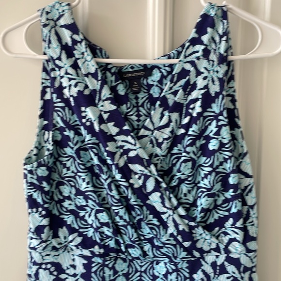 LANDS END DRESS - Picture 2 of 3